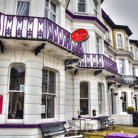 Villa Rose Great Yarmouth Bagian luar foto