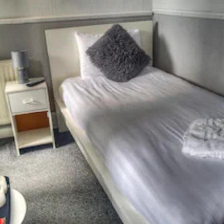 Villa Rose Great Yarmouth Bagian luar foto