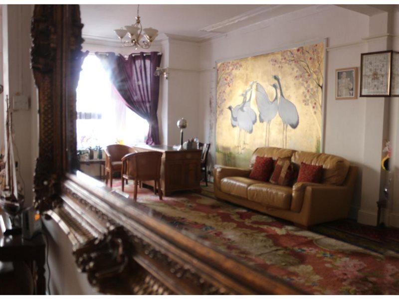 Villa Rose Great Yarmouth Bagian luar foto