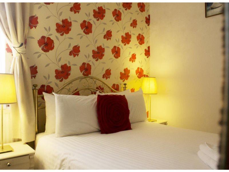 Villa Rose Great Yarmouth Bagian luar foto