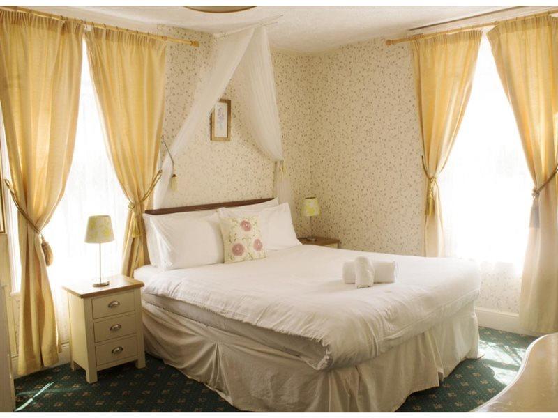 Villa Rose Great Yarmouth Bagian luar foto