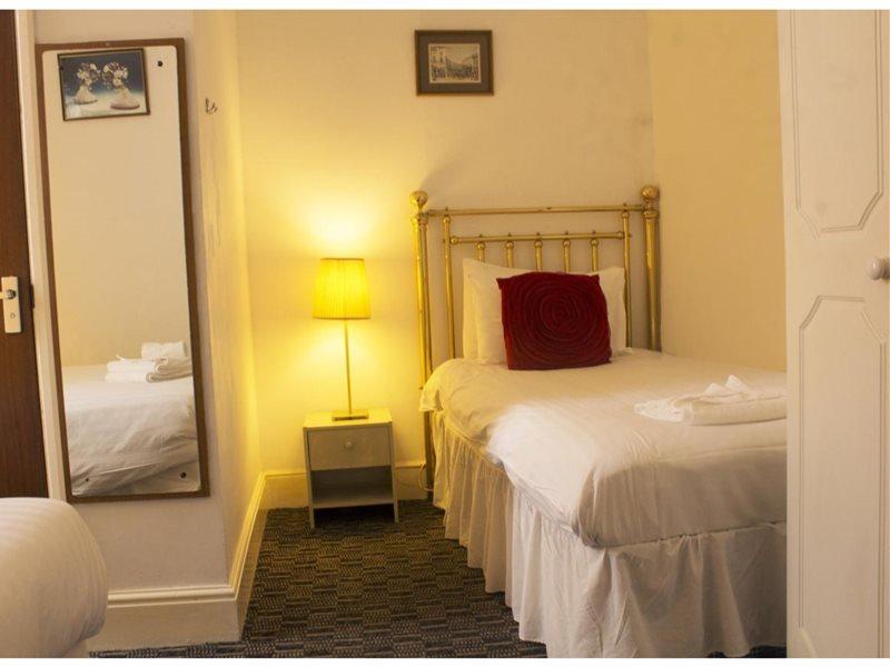 Villa Rose Great Yarmouth Bagian luar foto