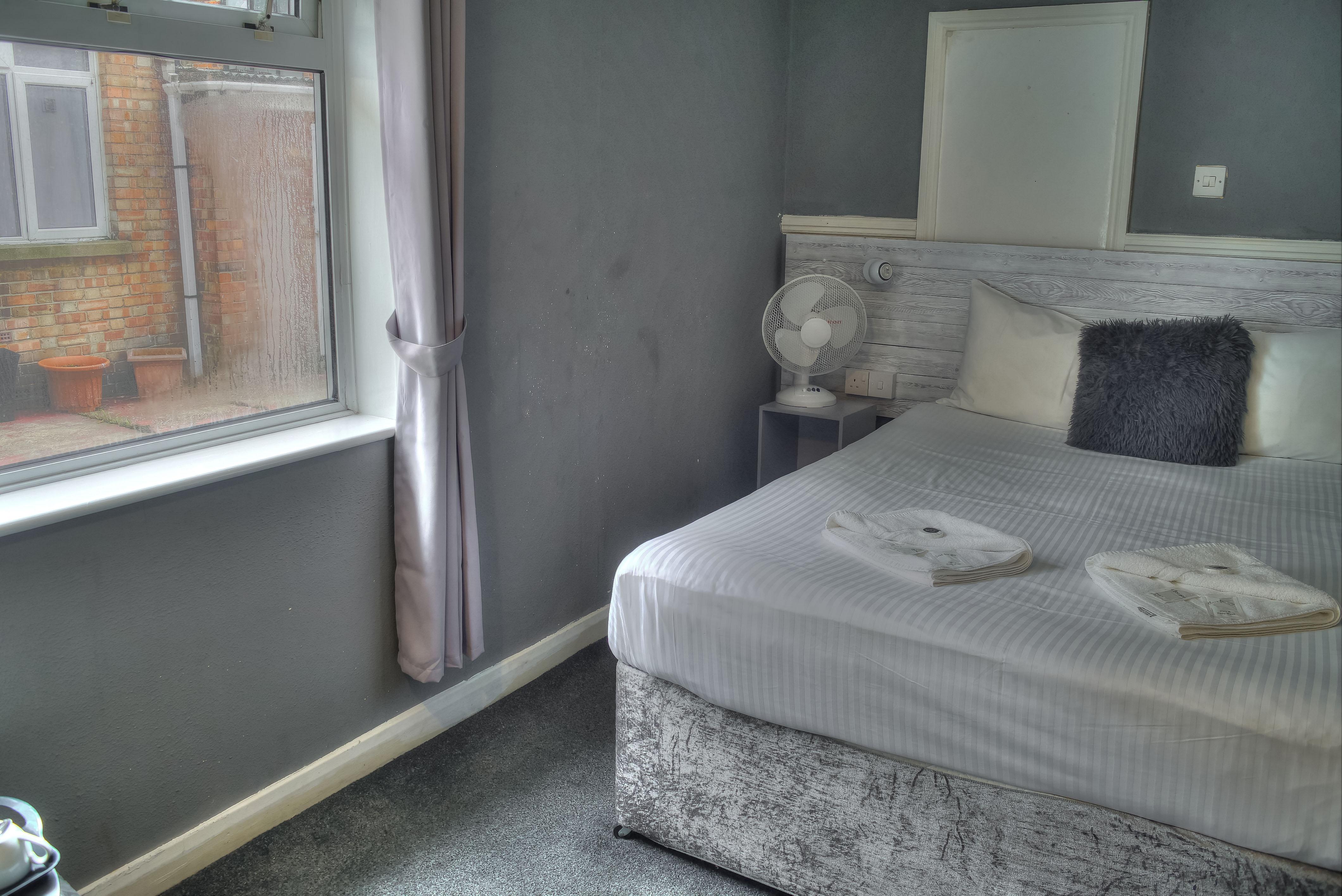 Villa Rose Great Yarmouth Bagian luar foto