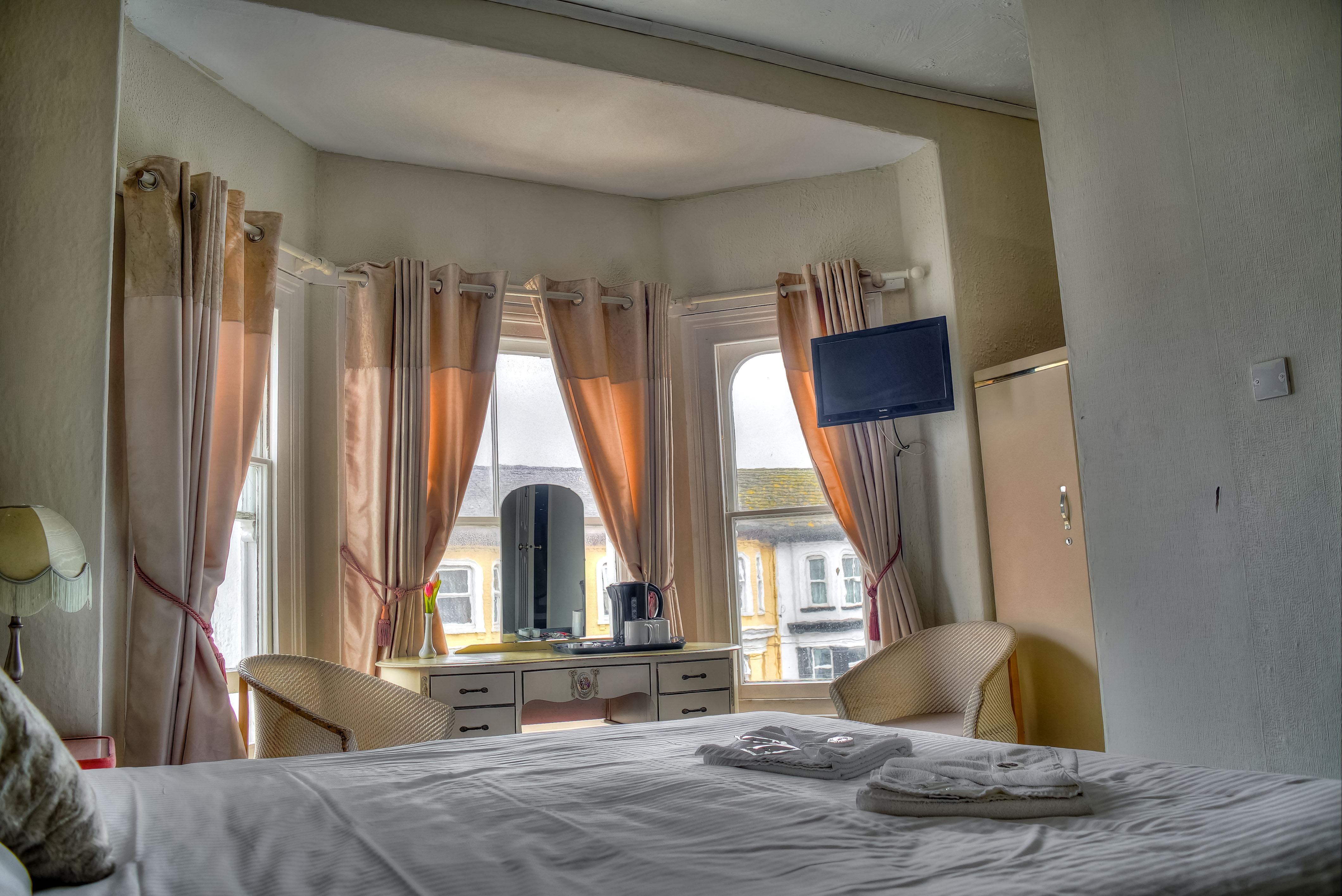 Villa Rose Great Yarmouth Bagian luar foto