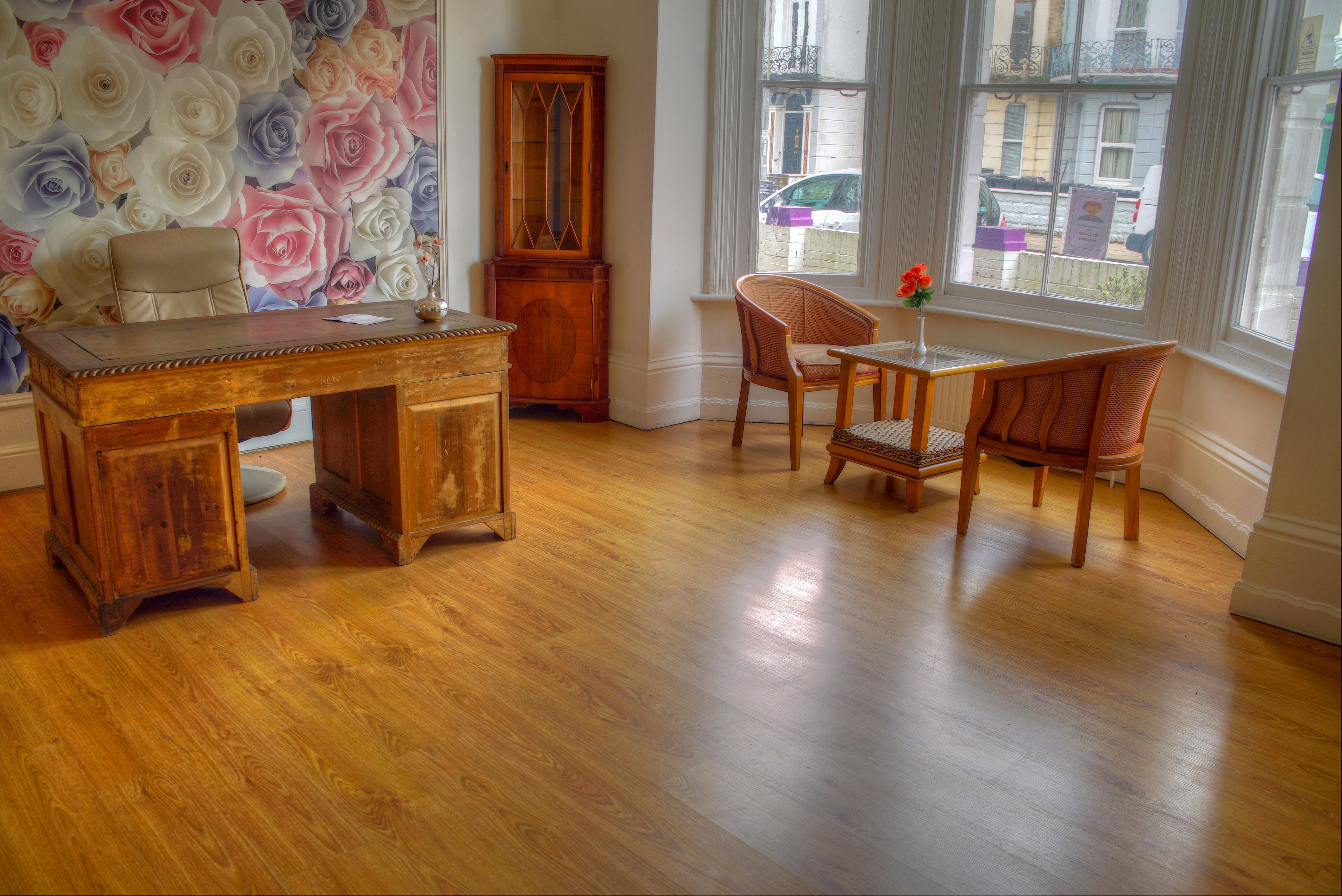 Villa Rose Great Yarmouth Bagian luar foto