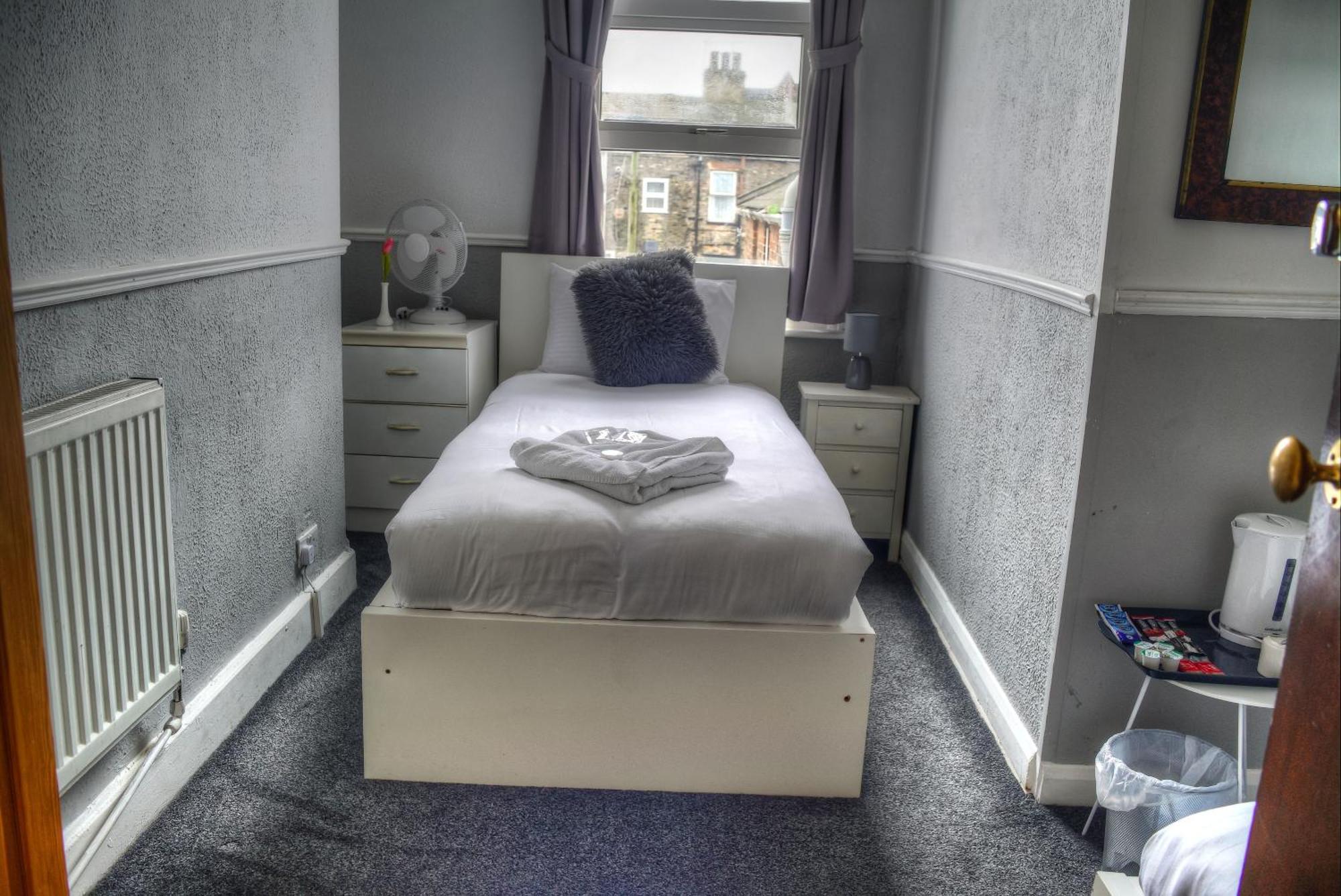 Villa Rose Great Yarmouth Bagian luar foto