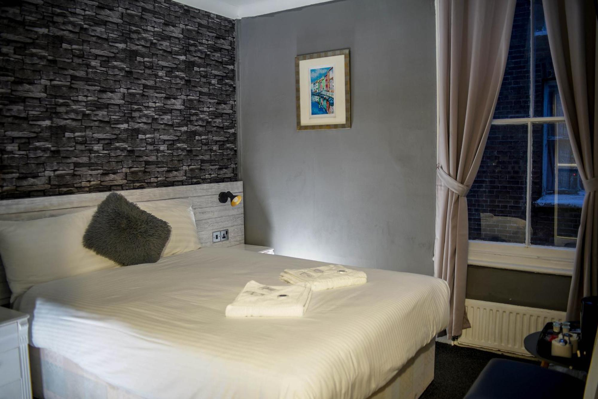 Villa Rose Great Yarmouth Bagian luar foto