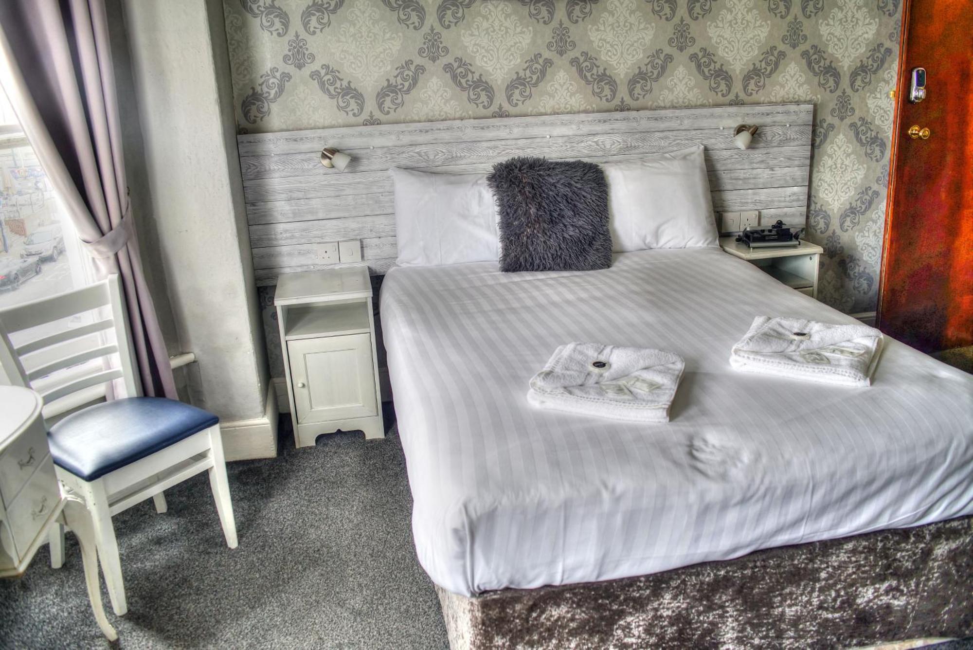 Villa Rose Great Yarmouth Bagian luar foto