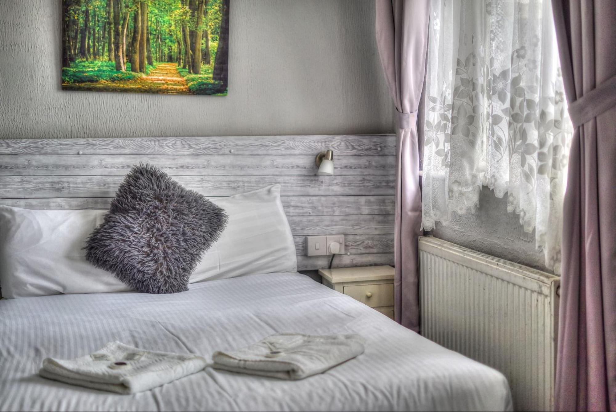 Villa Rose Great Yarmouth Bagian luar foto