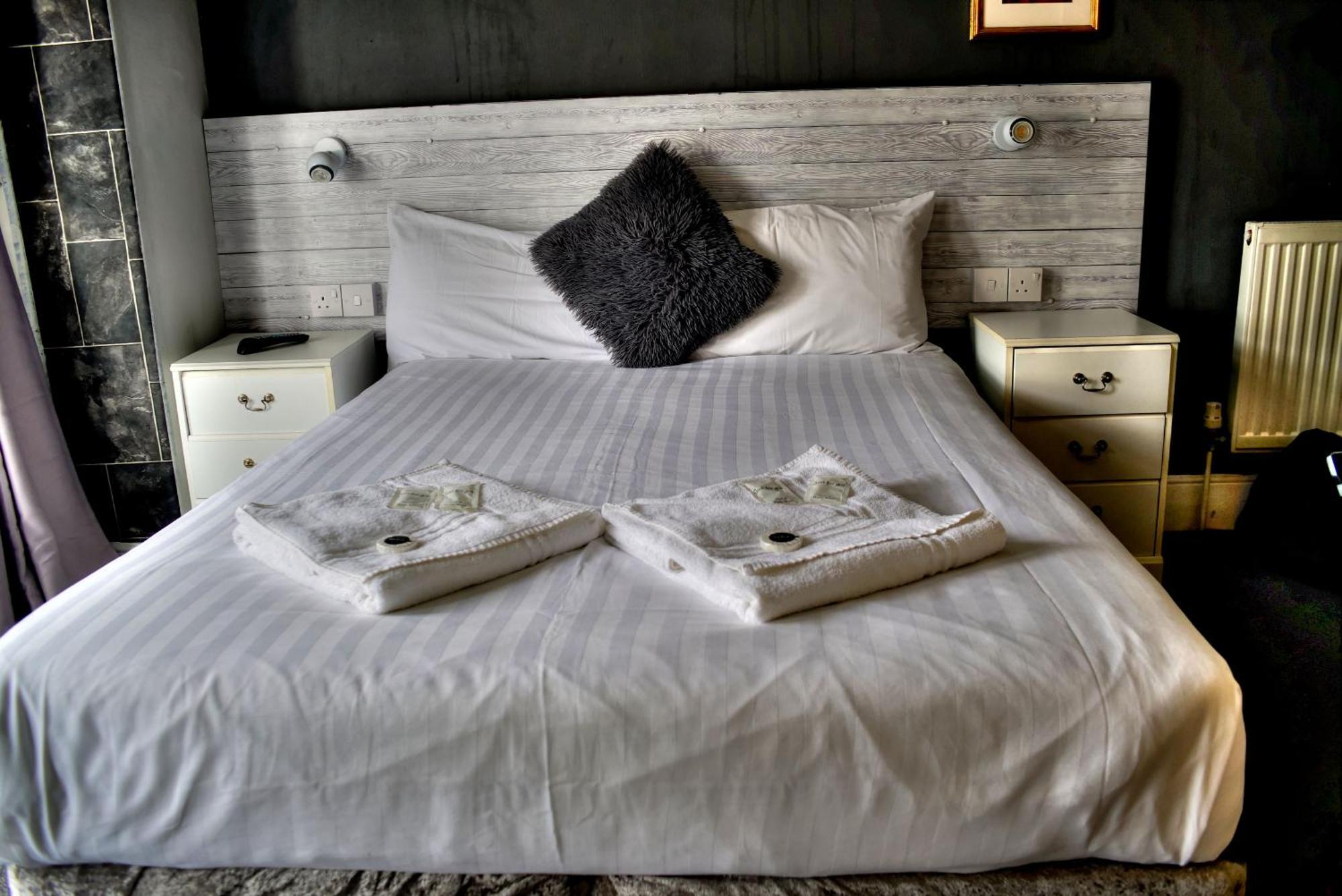 Villa Rose Great Yarmouth Bagian luar foto