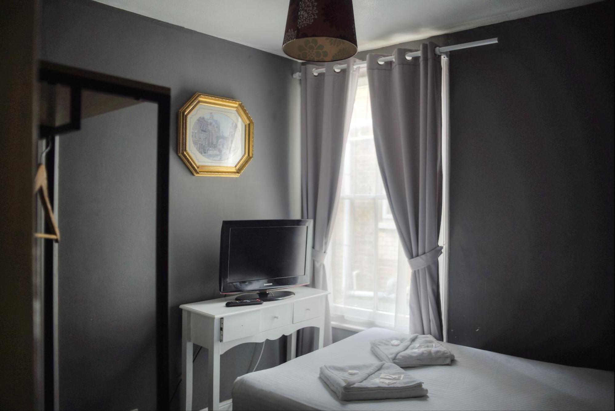 Villa Rose Great Yarmouth Bagian luar foto