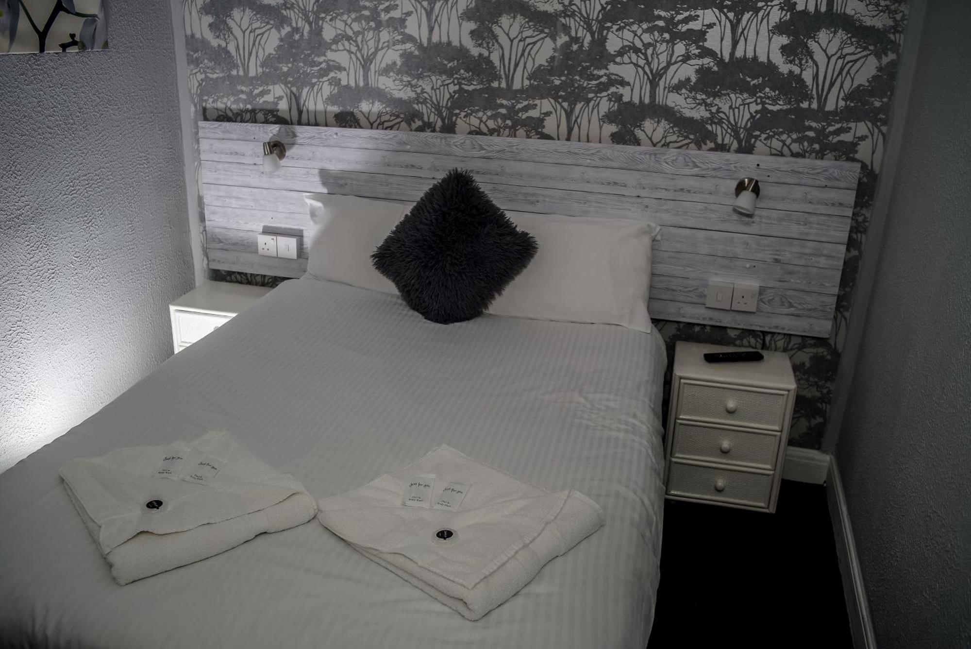 Villa Rose Great Yarmouth Bagian luar foto