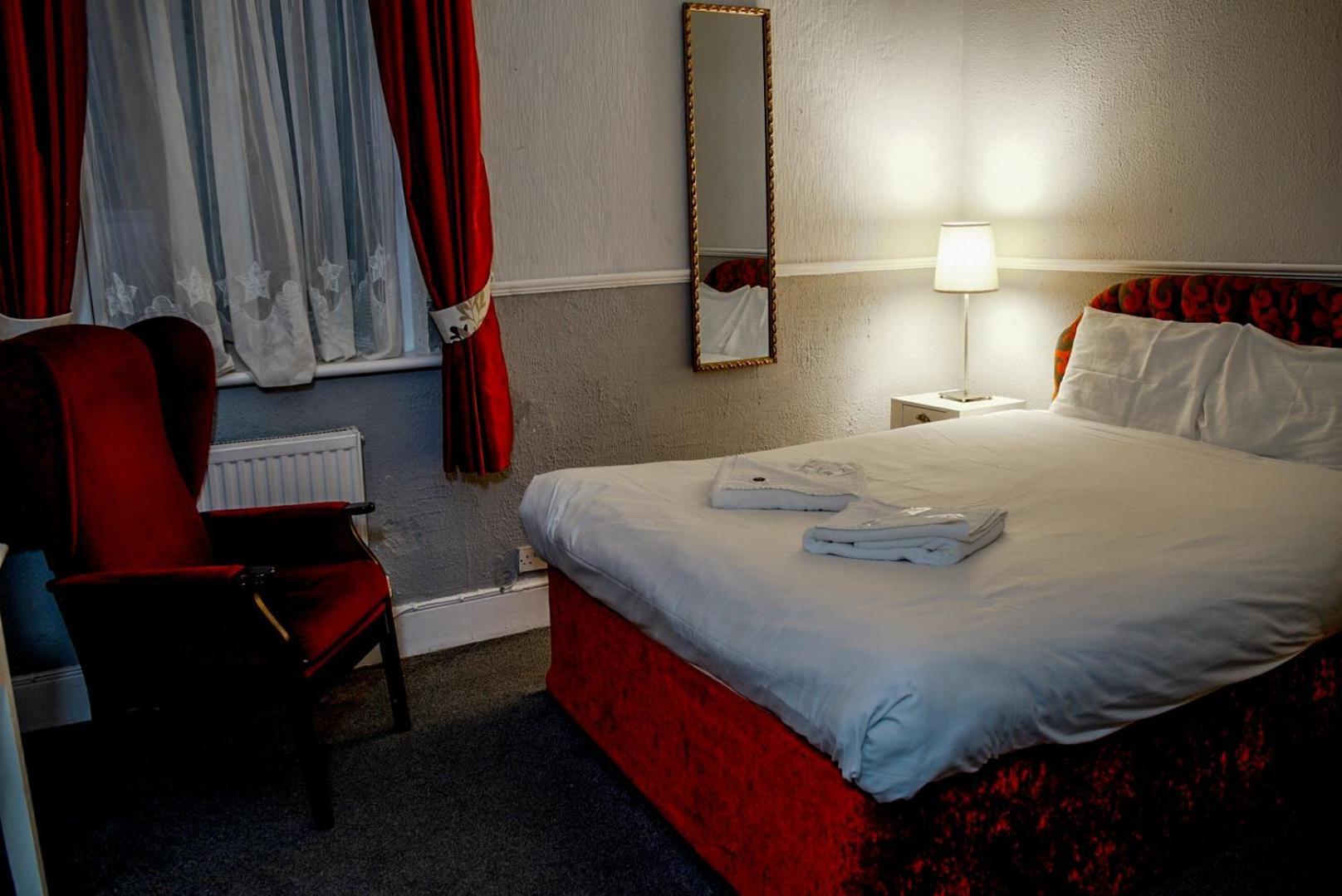 Villa Rose Great Yarmouth Bagian luar foto