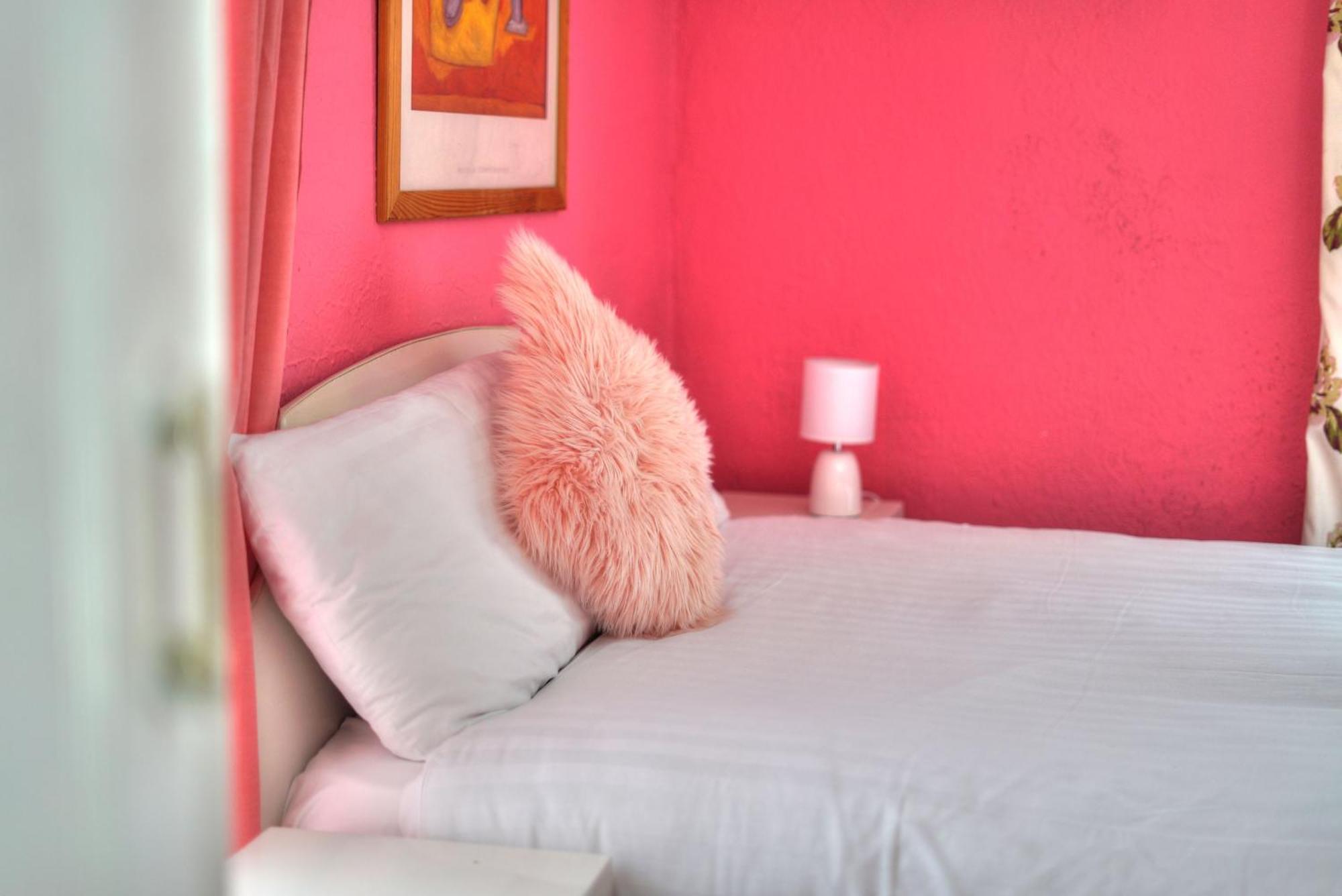 Villa Rose Great Yarmouth Bagian luar foto