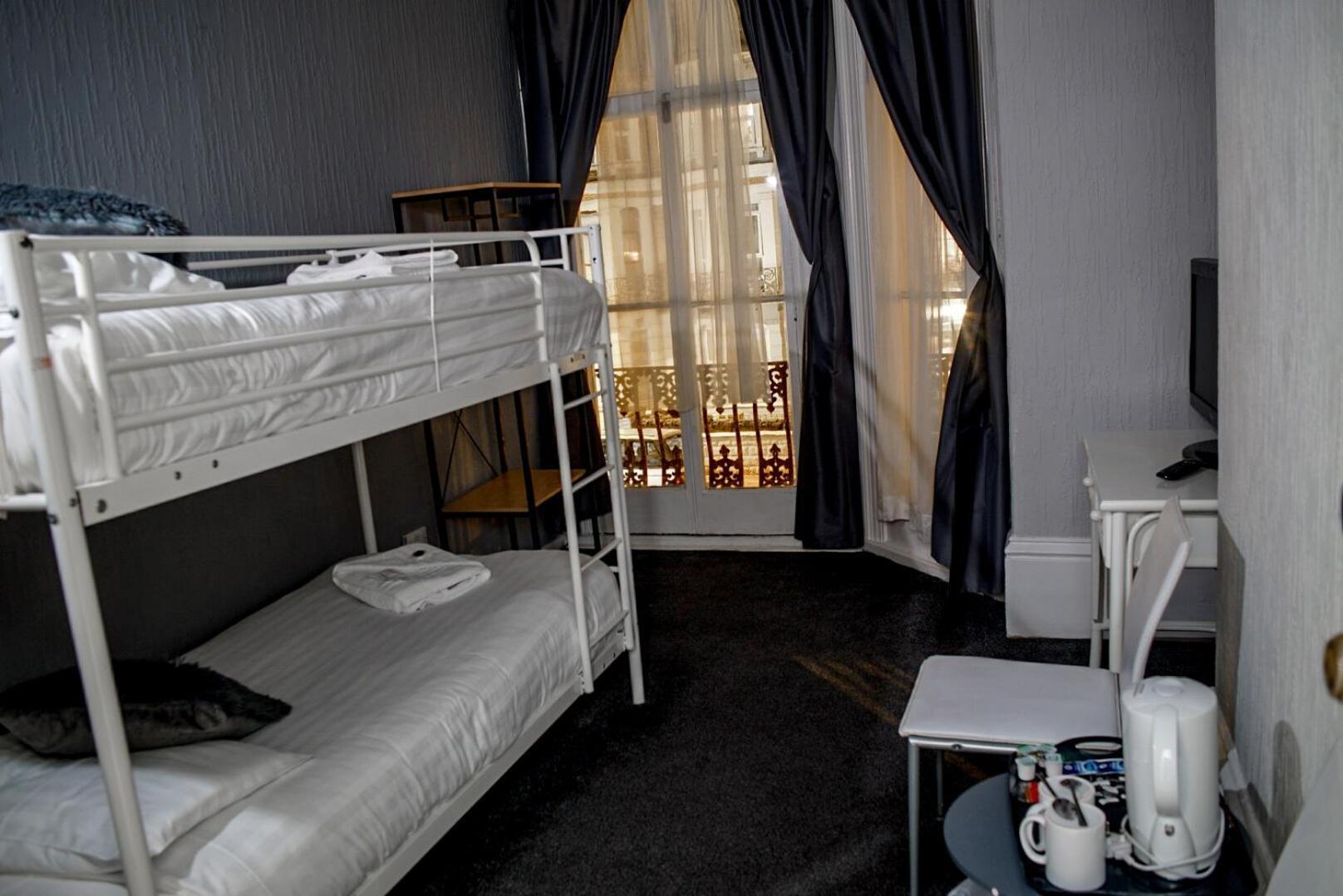 Villa Rose Great Yarmouth Bagian luar foto
