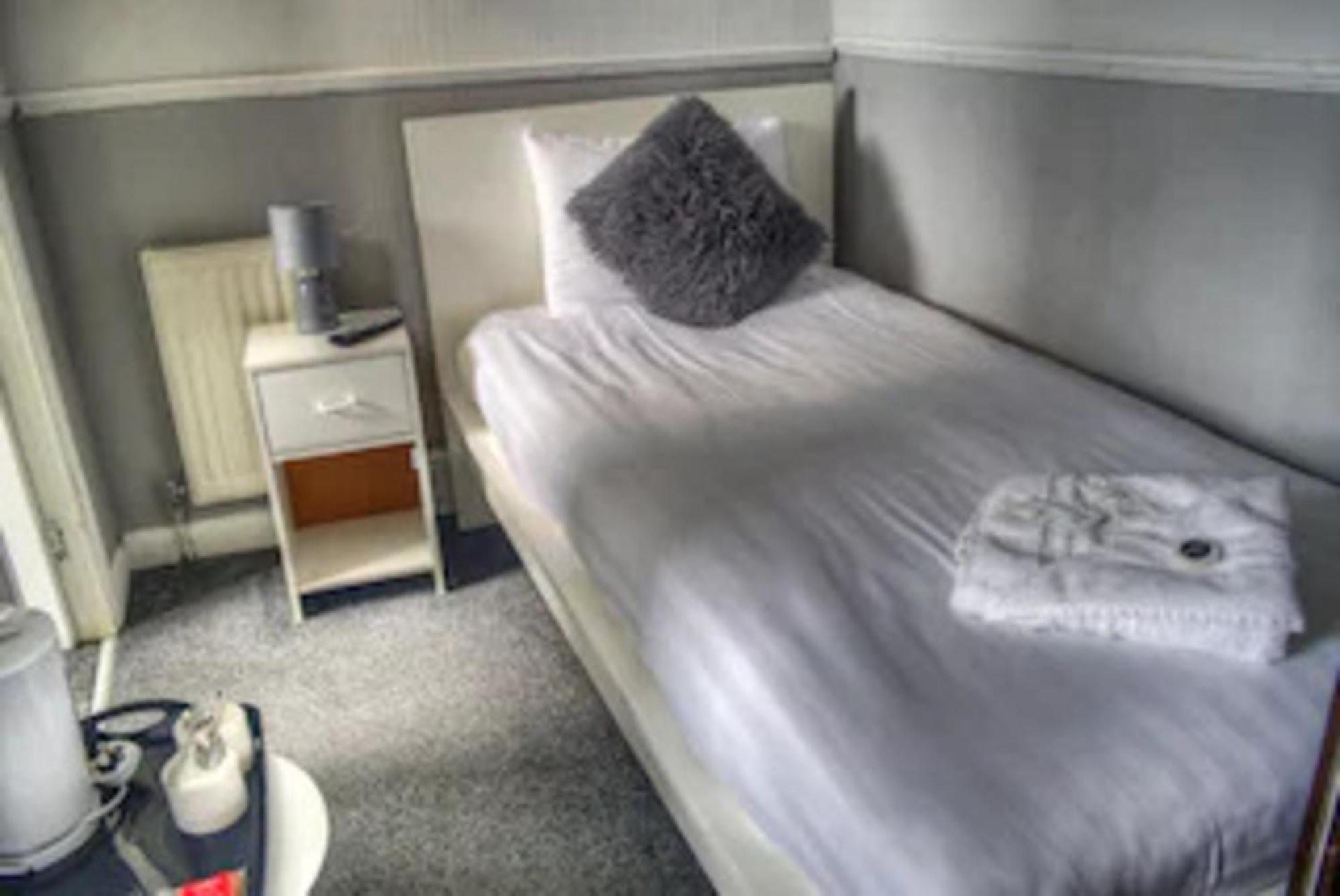 Villa Rose Great Yarmouth Bagian luar foto